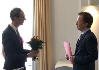 Dr. Stefan Heidig Dr. Stefan Heidig